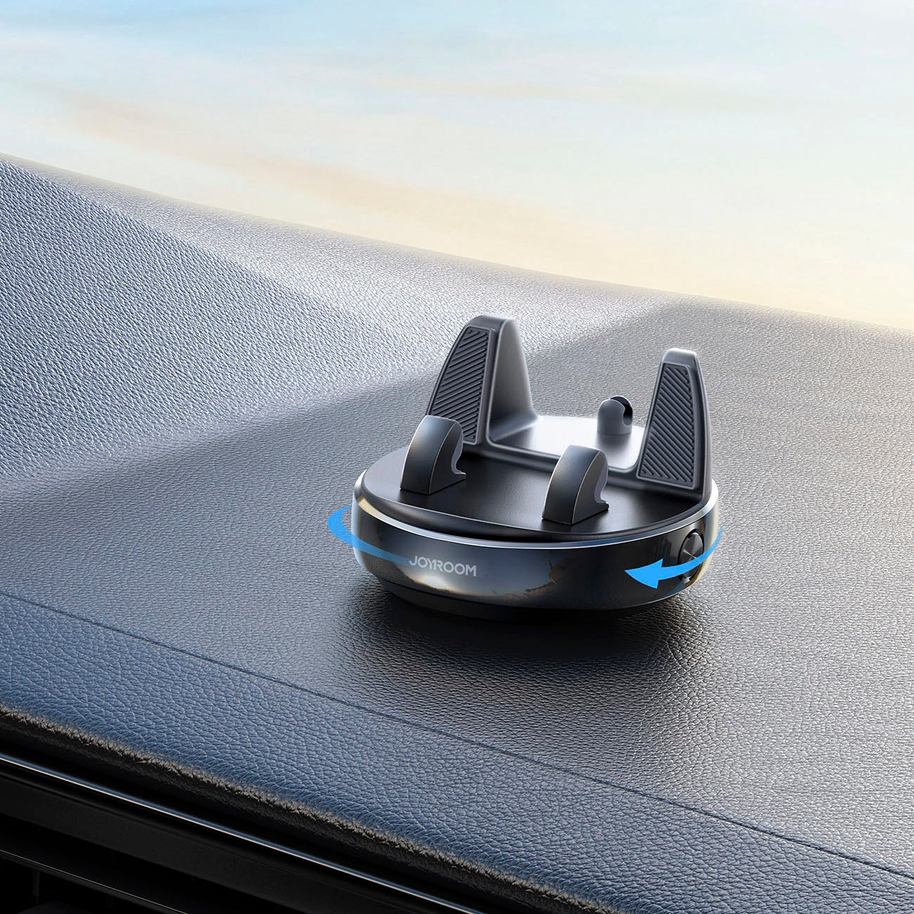 Supporto Auto Joyroom JR-ZS330, 4.7inch - 7inch, Nero