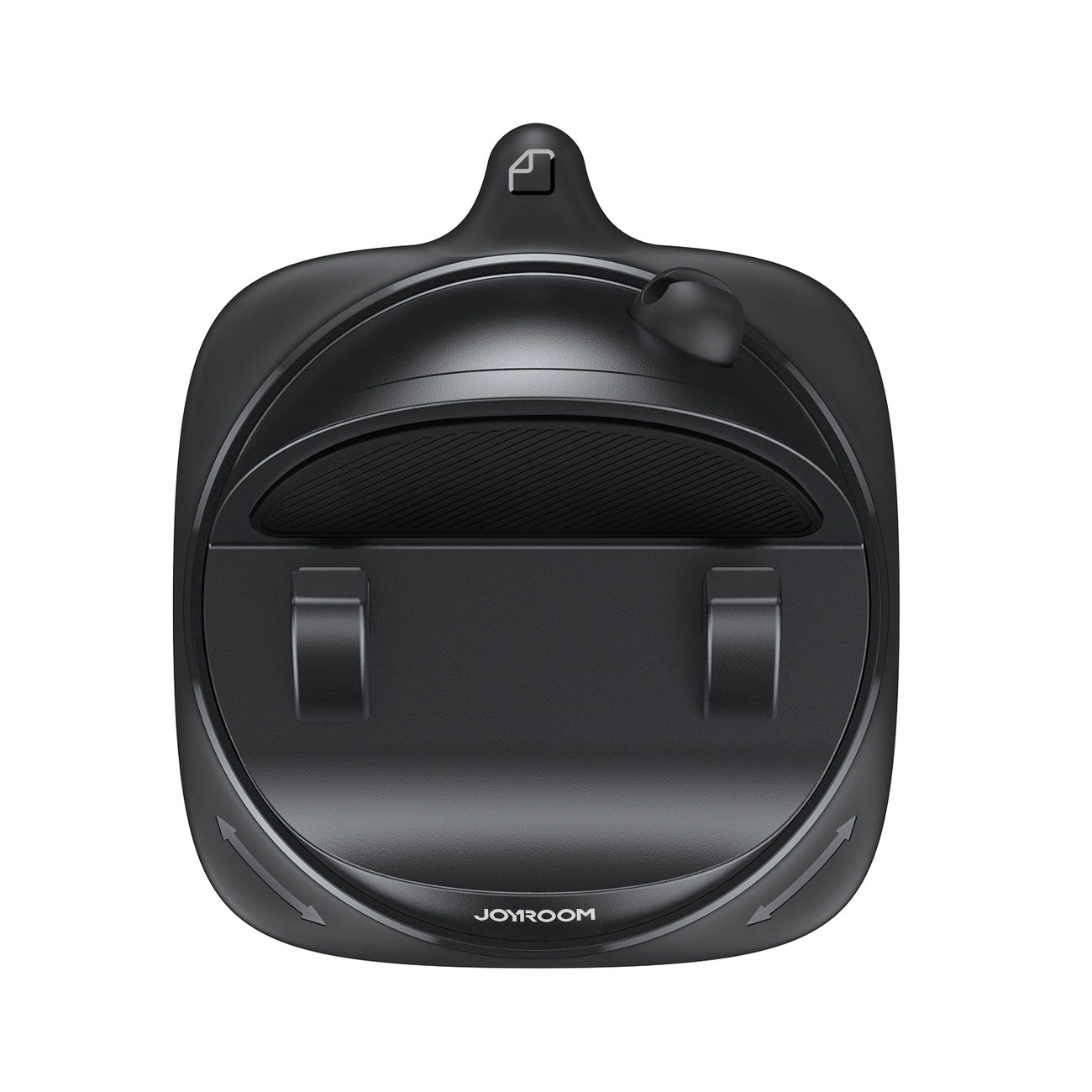 Supporto Auto Joyroom JR-ZS354, 4 pollici - 7 pollici, Nero