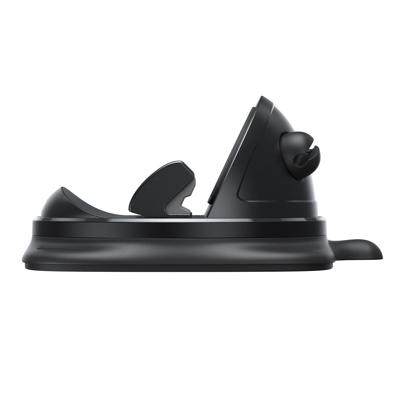 Supporto Auto Joyroom JR-ZS354, 4 pollici - 7 pollici, Nero