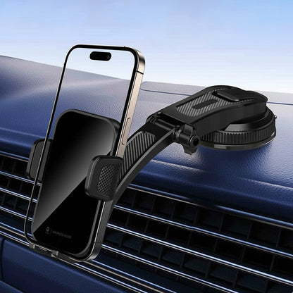 Supporto Auto Lito LT-W11, Universale, Nero