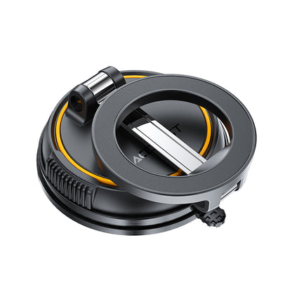 Supporto Auto Magnetico Acefast D55, Universale, Nero
