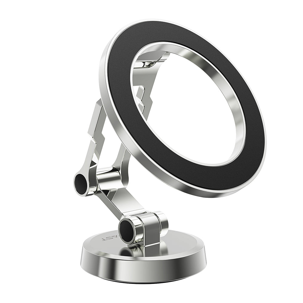 Supporto Auto Magnetico Acefast D20, Universale, Argento