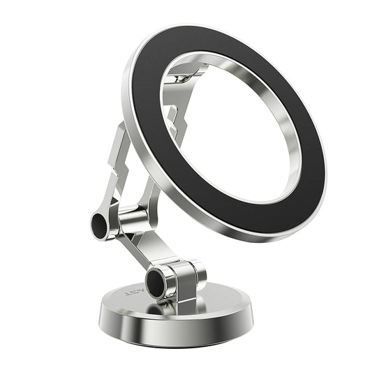 Supporto Auto Magnetico Acefast D20, Universale, Argento