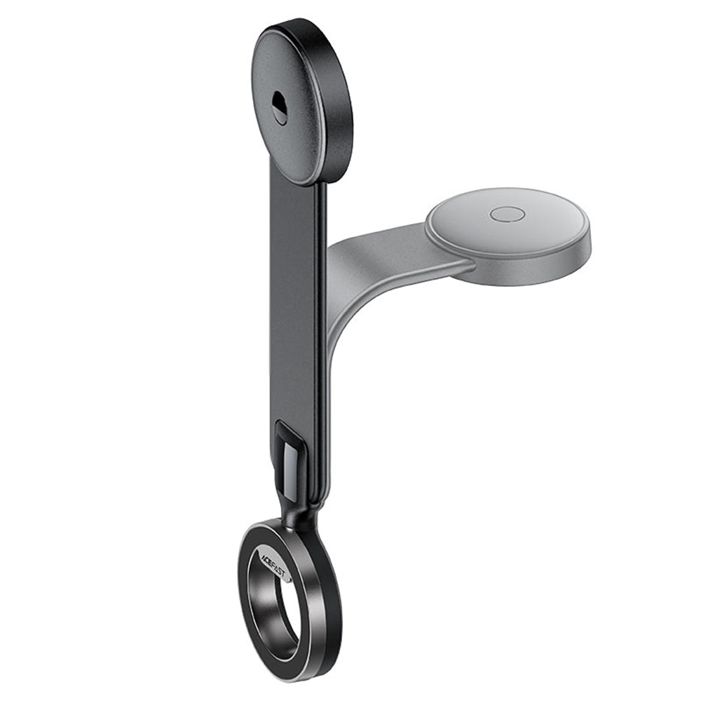 Supporto Auto Magnetico Acefast D36, Universale, Nero