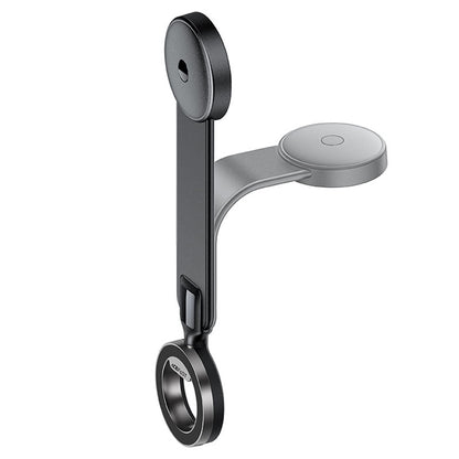 Supporto Auto Magnetico Acefast D36, Universale, Nero