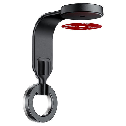 Supporto Auto Magnetico Acefast D36, Universale, Nero
