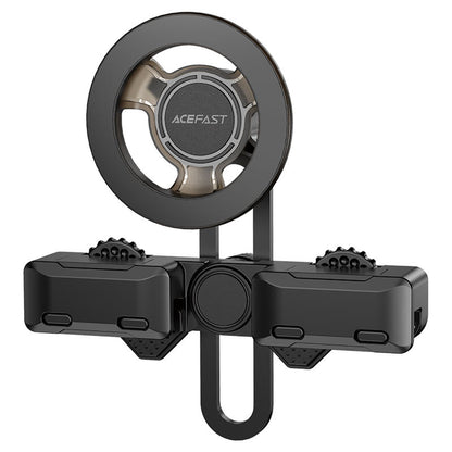 Supporto Auto Magnetico Acefast D43, Universale, Nero