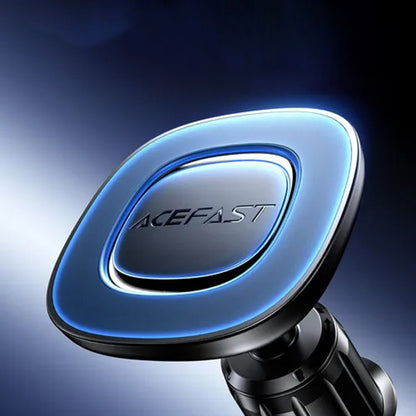 Supporto Auto Magnetico Acefast D44, Universale, Nero