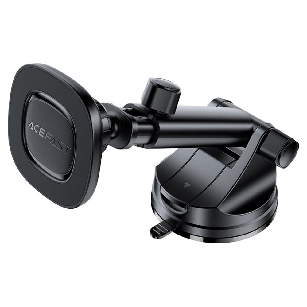 Supporto Auto Magnetico Acefast D45, Universale, Nero