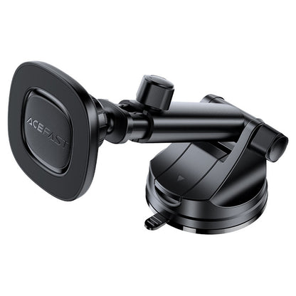 Supporto Auto Magnetico Acefast D45, Universale, Nero
