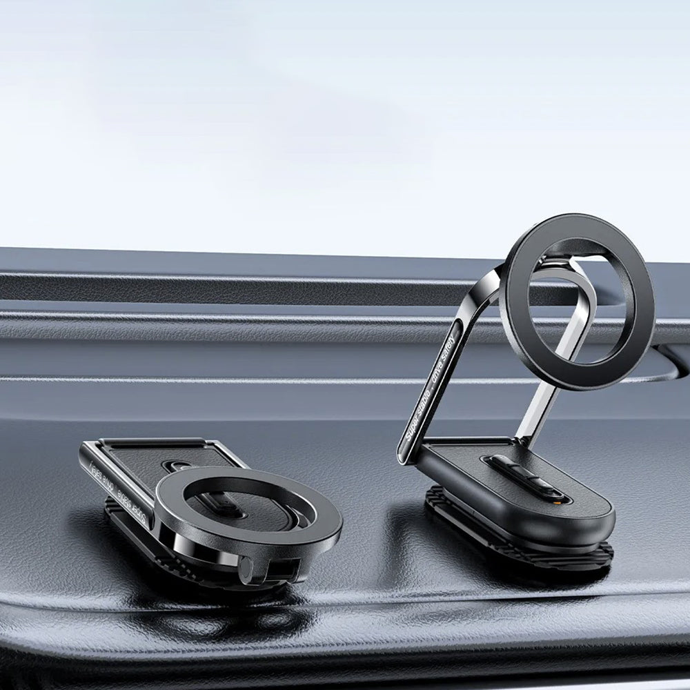 Supporto Auto Magnetico Acefast D54, Universale, Nero