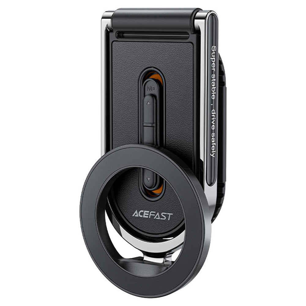 Supporto Auto Magnetico Acefast D54, Universale, Nero