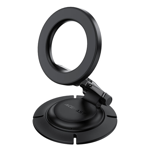 Supporto Auto Magnetico Acefast D64, Universale, Nero