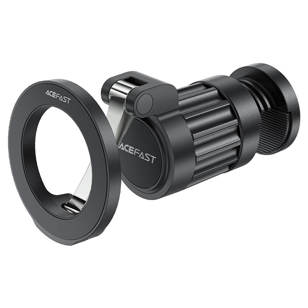 Supporto Auto Magnetico Acefast E23, Universale, Nero