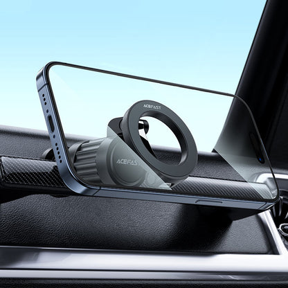 Supporto Auto Magnetico Acefast E23, Universale, Nero