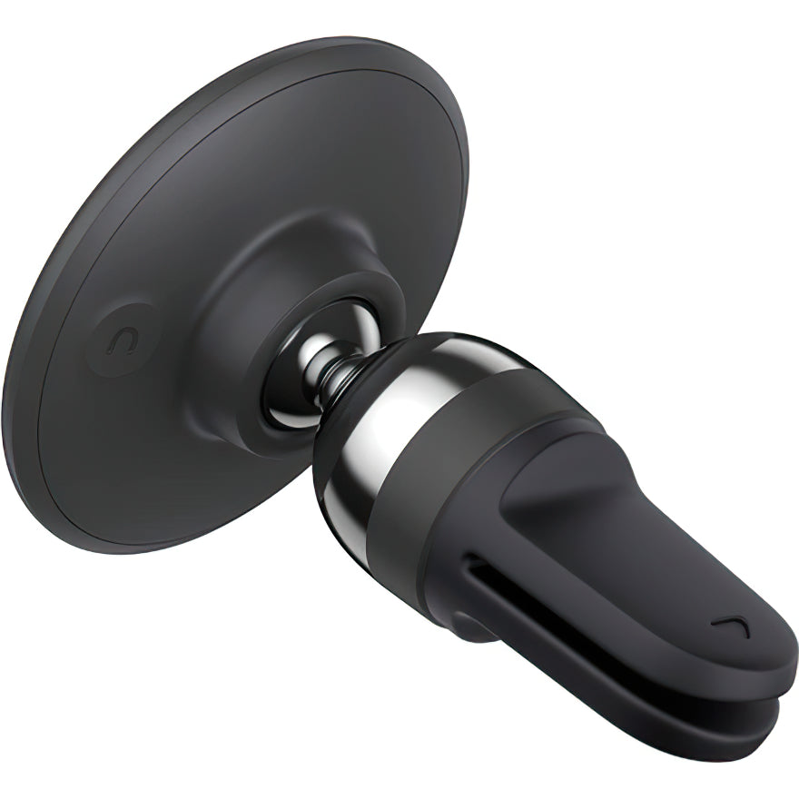 Baseus C01 Supporto magnetico per auto, universale, nero C40140802113-00 