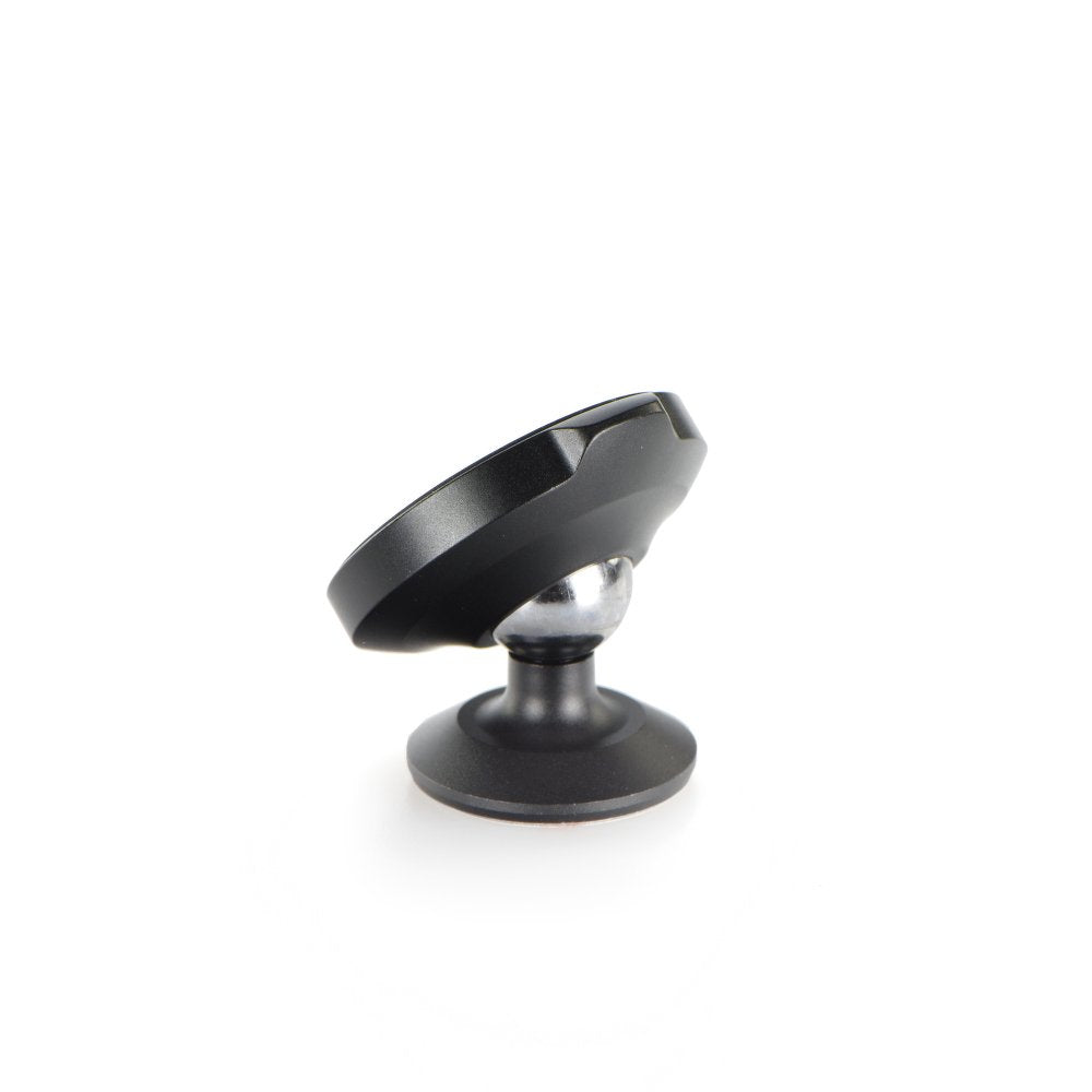 Supporto magnetico per auto per orecchie piccole, nero SUER-B01