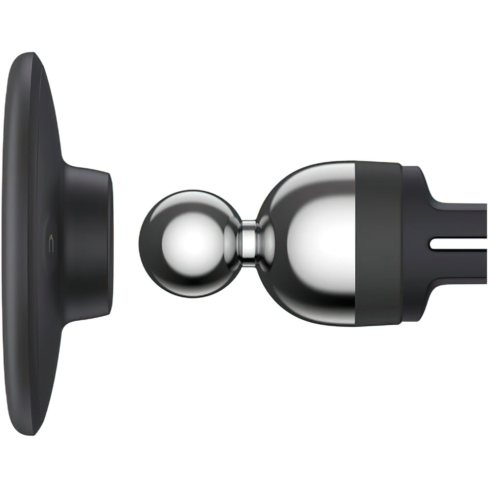 Baseus C01 Supporto magnetico per auto, universale, nero C40140802113-00 