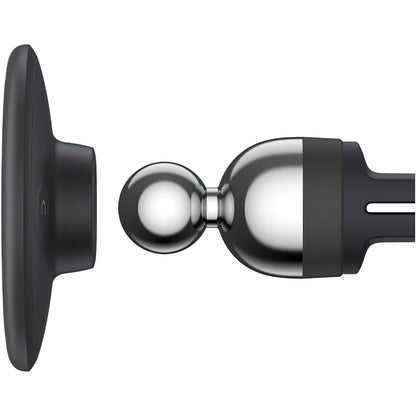 Baseus C01 Supporto magnetico per auto, universale, nero C40140802113-00 