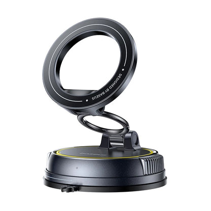 Supporto Auto Magnetico Baseus PrimeTrip VC2 Flex, Universale, Nero C0013803