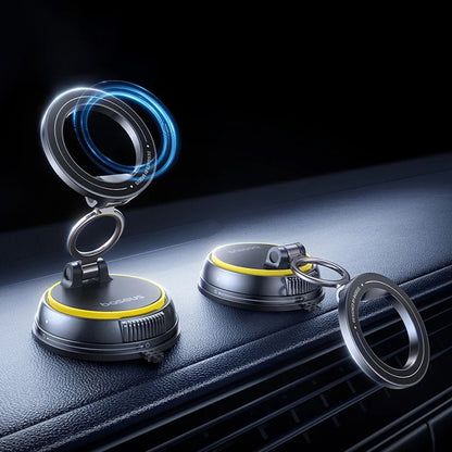 Supporto Auto Magnetico Baseus PrimeTrip VC2 Flex, Universale, Nero C0013803