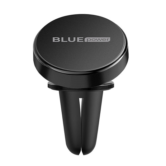 BLUE Power Supporto magnetico per auto BBH6, universale, nero