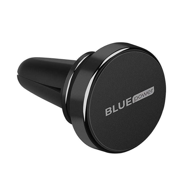 BLUE Power Supporto magnetico per auto BBH6, universale, nero