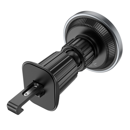 Supporto Auto Magnetico Borofone BH122 Profit, 4.5inch - 7inch, Nero