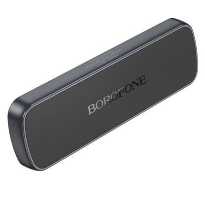 Supporto Auto Magnetico Borofone BH121, 4.5inch - 7inch, Nero Grigio
