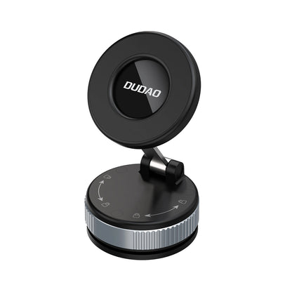 Supporto Auto Magnetico Dudao F24PRO, Universale, Nero