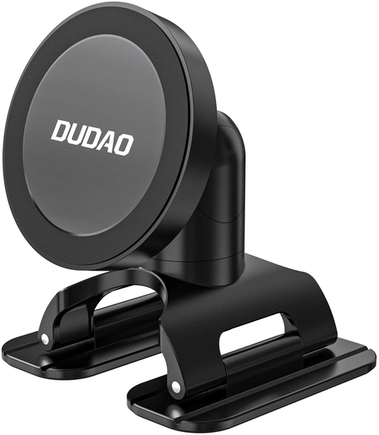 Supporto Auto Magnetico Dudao F25, Universale, Nero