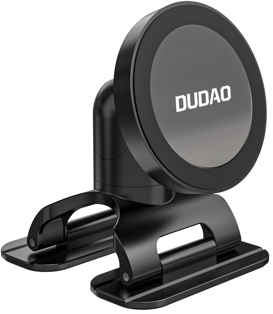 Supporto Auto Magnetico Dudao F25, Universale, Nero