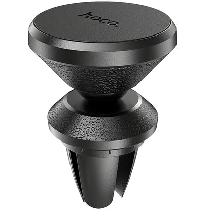 Supporto Auto Magnetico HOCO A81 Ligue Air Vent, Universale, Nero