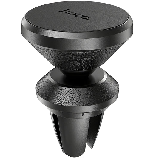 Supporto Auto Magnetico HOCO A81 Ligue Air Vent, Universale, Nero