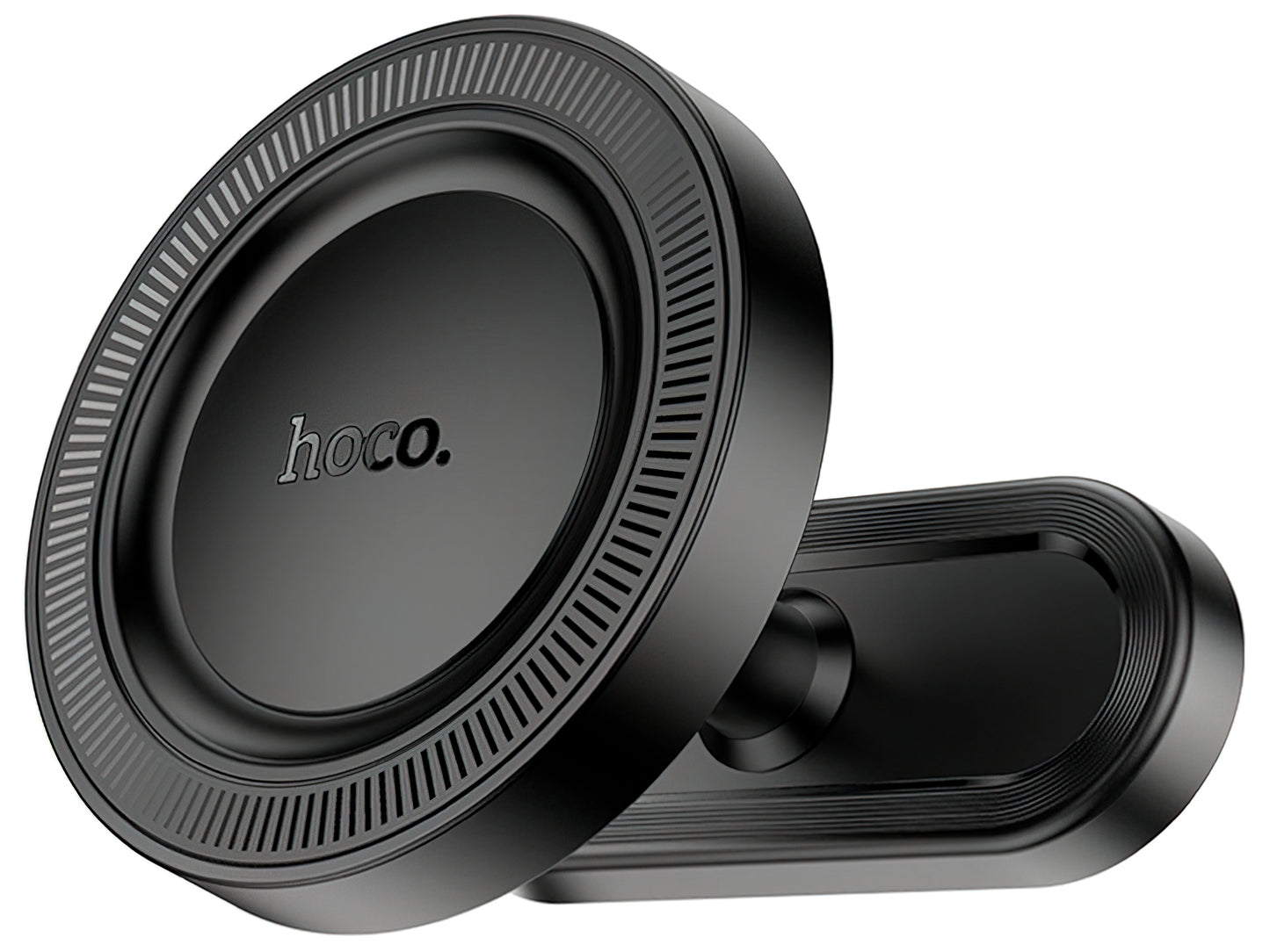 Supporto Auto Magnetico HOCO H58, 4.5inch - 7inch, Nero