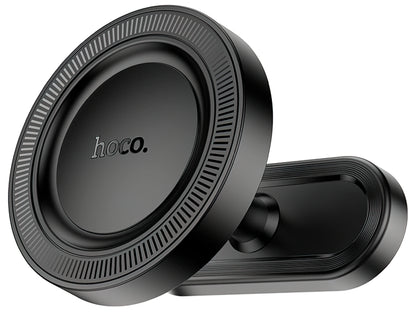 Supporto Auto Magnetico HOCO H58, 4.5inch - 7inch, Nero