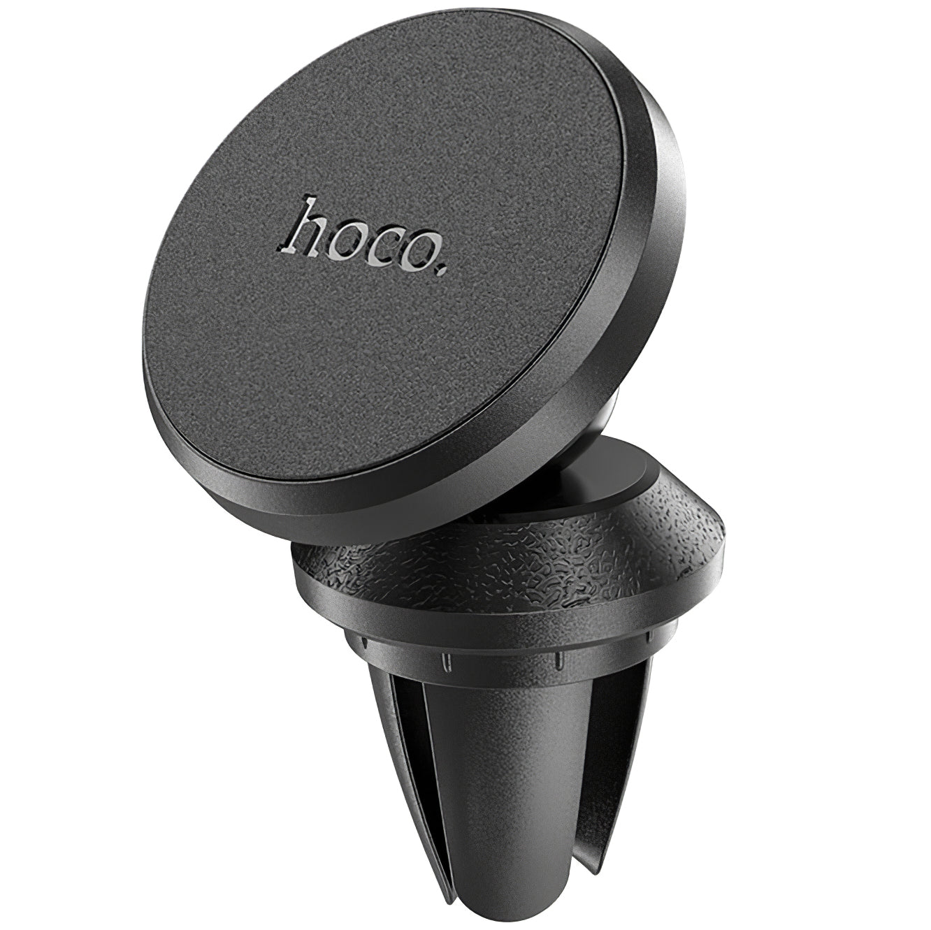 Supporto Auto Magnetico HOCO A81 Ligue Air Vent, Universale, Nero