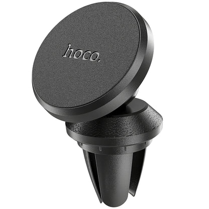 Supporto Auto Magnetico HOCO A81 Ligue Air Vent, Universale, Nero
