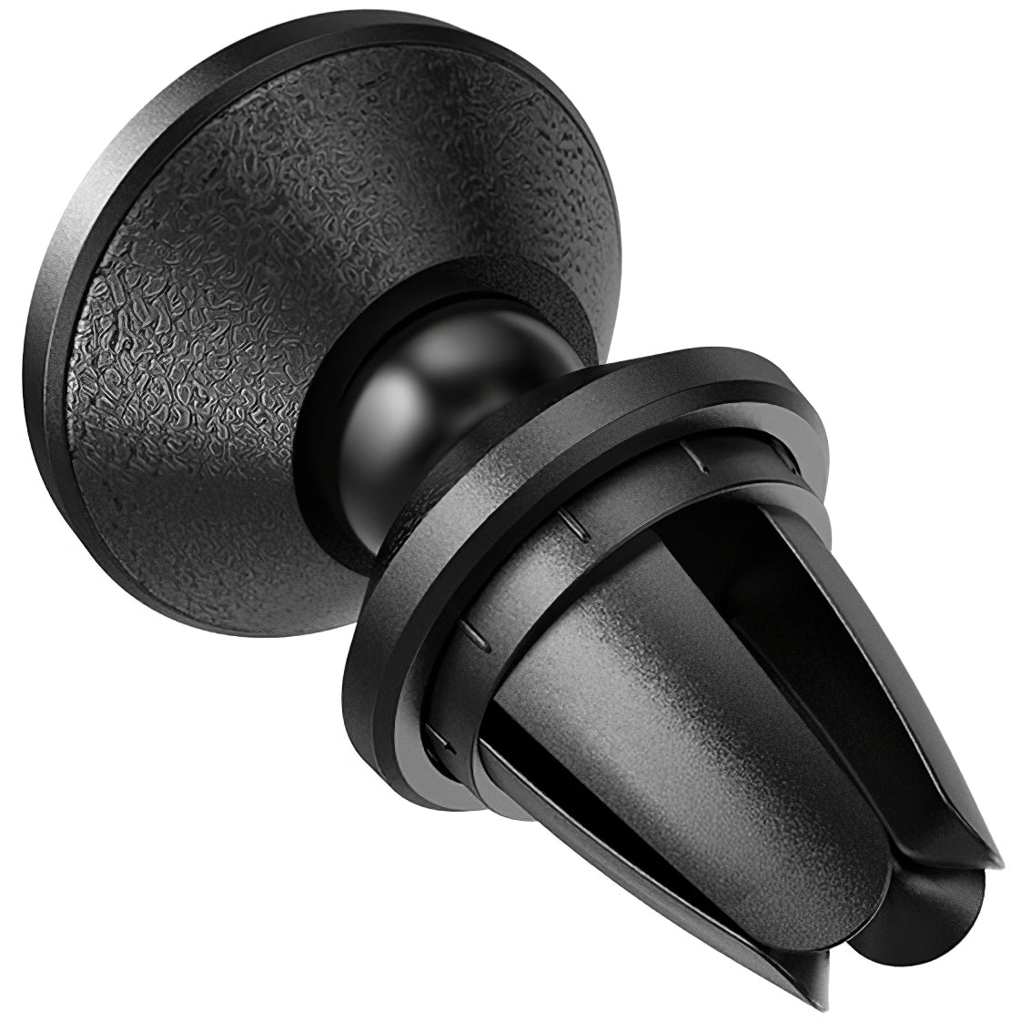 Supporto Auto Magnetico HOCO A81 Ligue Air Vent, Universale, Nero