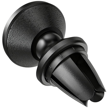 Supporto Auto Magnetico HOCO A81 Ligue Air Vent, Universale, Nero