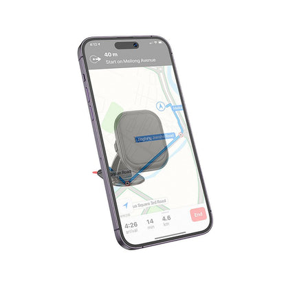 Supporto Auto Magnetico HOCO H30, Universale, Nero