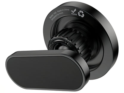 Supporto Auto Magnetico HOCO H58, 4.5inch - 7inch, Nero