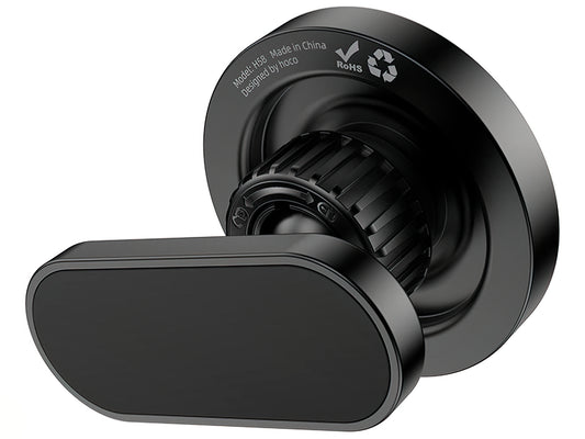 Supporto Auto Magnetico HOCO H58, 4.5inch - 7inch, Nero