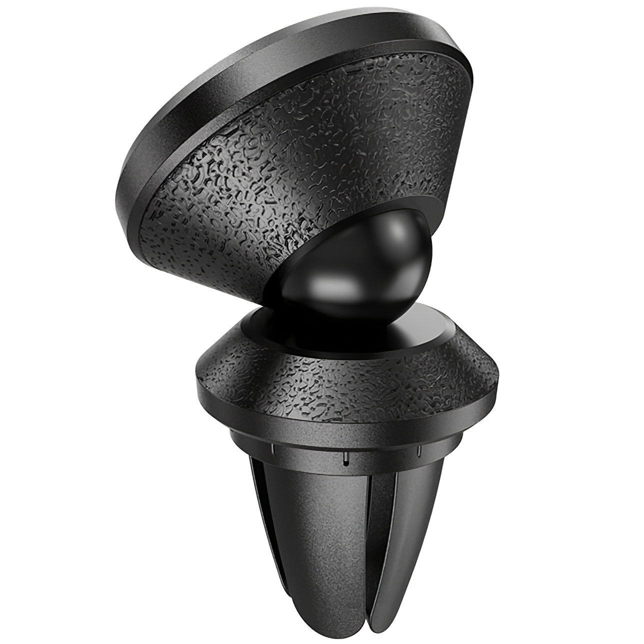 Supporto Auto Magnetico HOCO A81 Ligue Air Vent, Universale, Nero