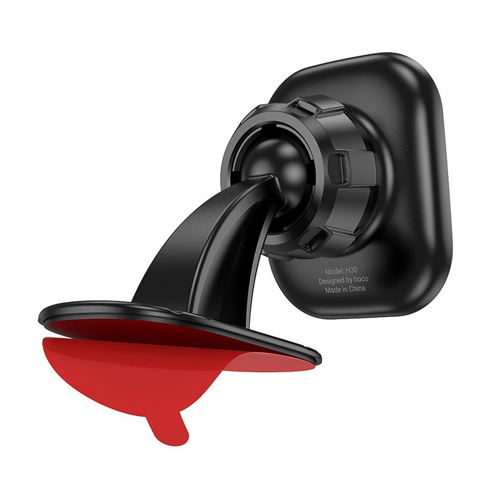 Supporto Auto Magnetico HOCO H30, Universale, Nero