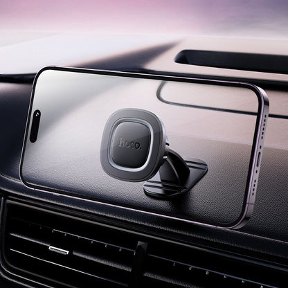 Supporto Auto Magnetico HOCO H73, Universale, Grigio