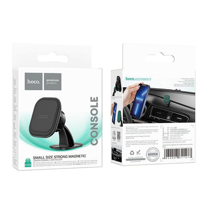 Supporto Auto Magnetico HOCO H30, Universale, Nero