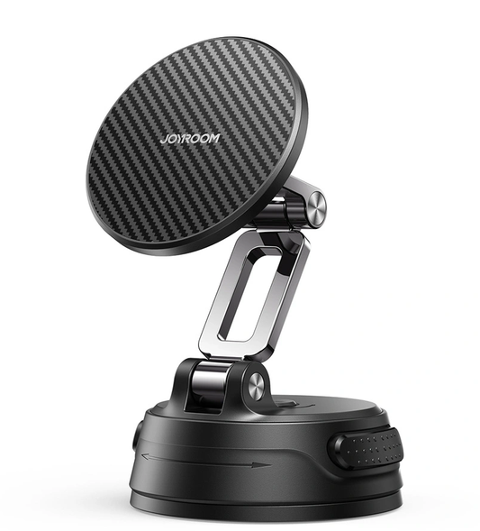 Supporto Auto Magnetico Joyroom JR-ZS51, Universale, Nero