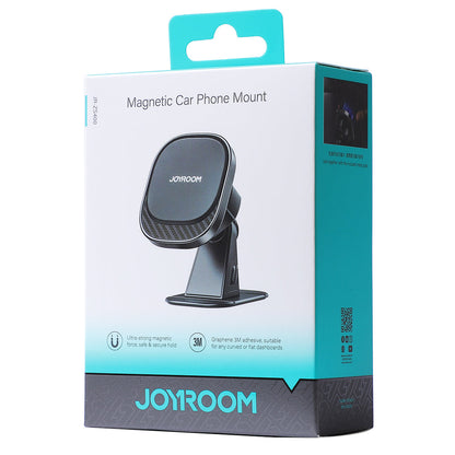 Joyroom JR-ZS400 Supporto magnetico per auto, universale, nero 