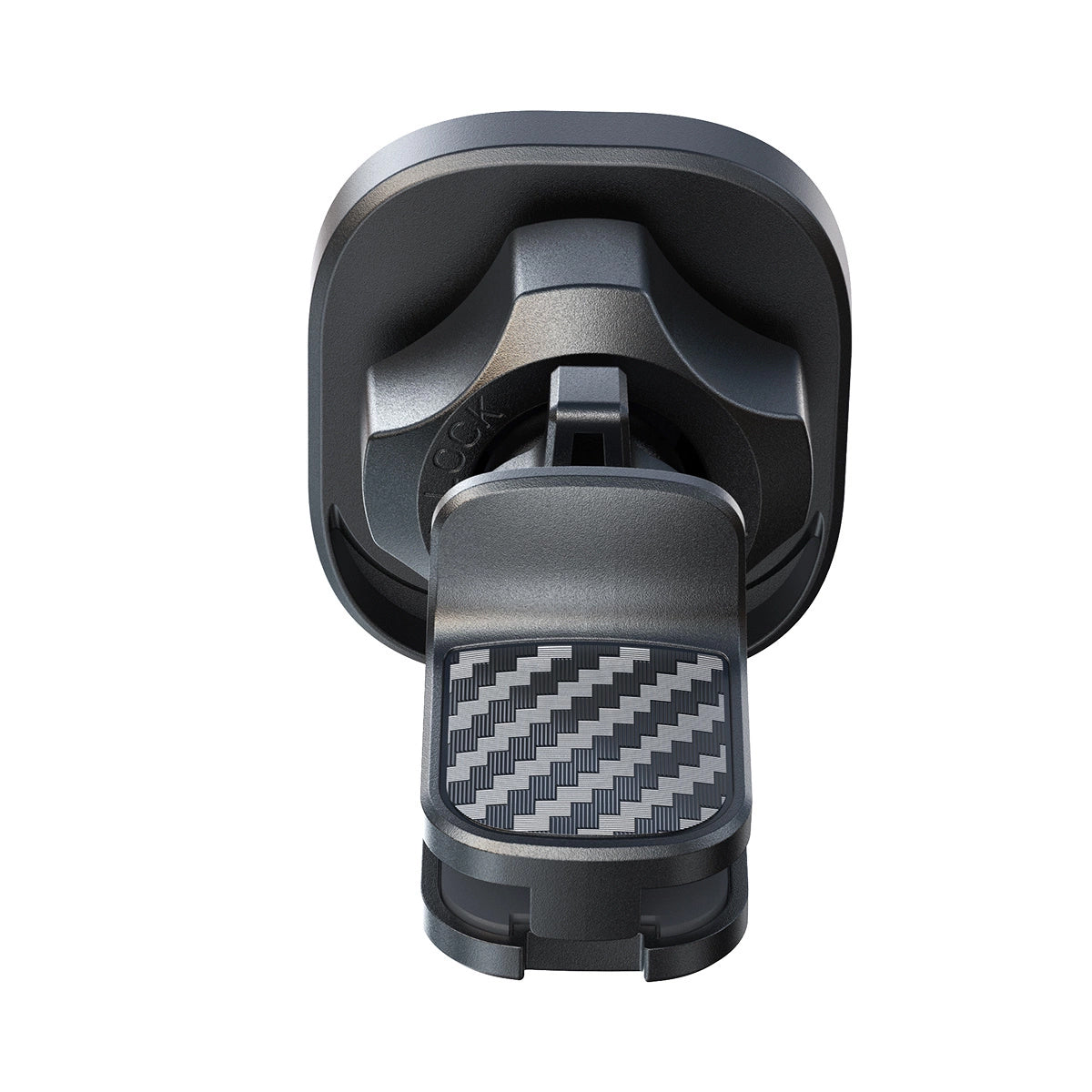 Supporto Auto Magnetico Joyroom JR-ZS400 Vent, Universale, Nero